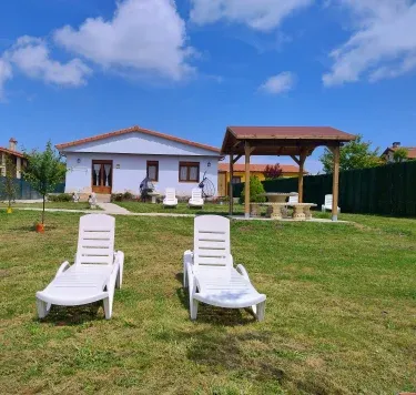 La Casuca de Meruelo