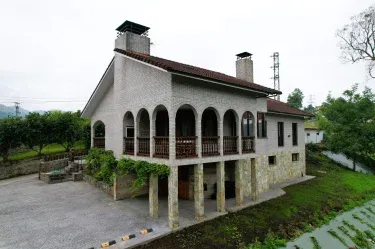 Villa Real Sitio La Cavada