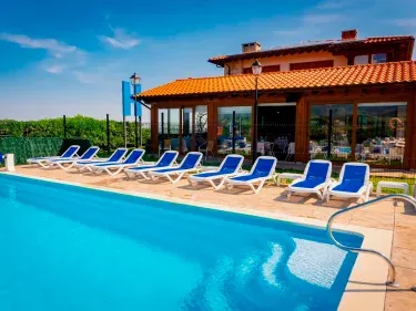 Hotel Verdemar By Grupo A Cobijo