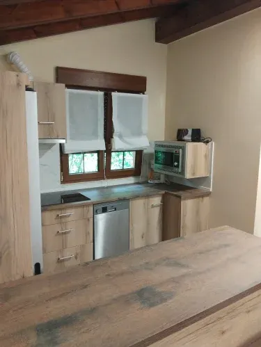 Apartamento Pulero