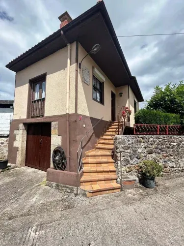 Apartamento Placidin