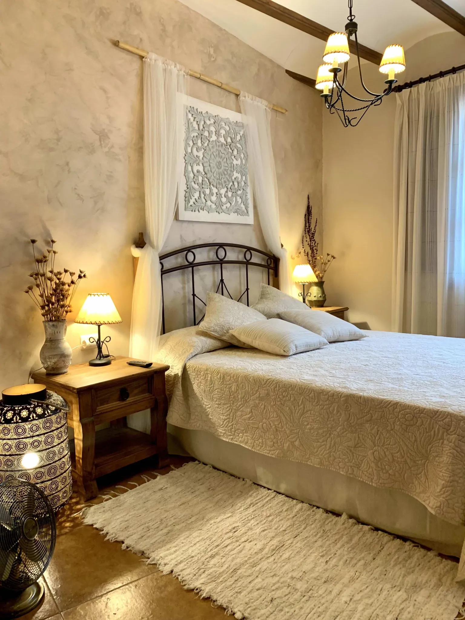 Casa Rural Valle del Palancia