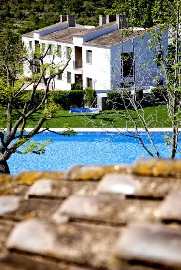 La Coma Green Apartments