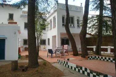 Casa Beltran. El Prat