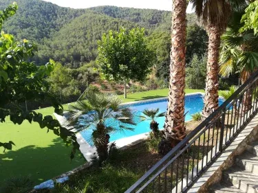 Casa rural La Señora