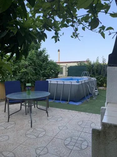 Casa la Olivera