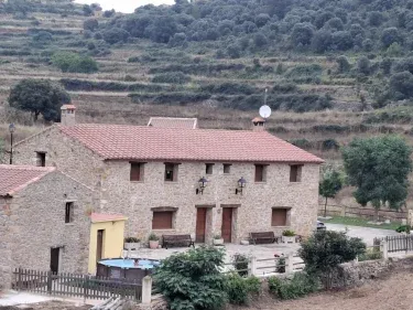 Masía Corralets II