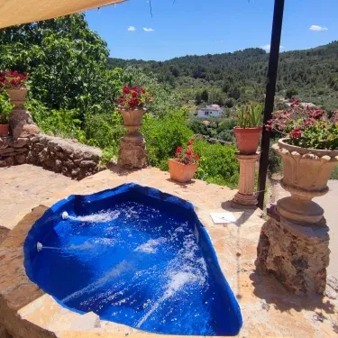 La Casa de Piedra