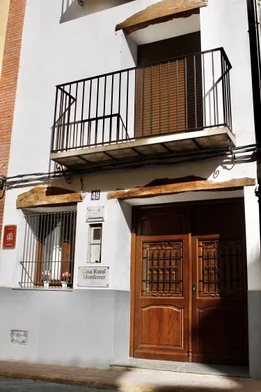 Casa Monferrer