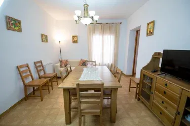 Apartamento Rural Paco