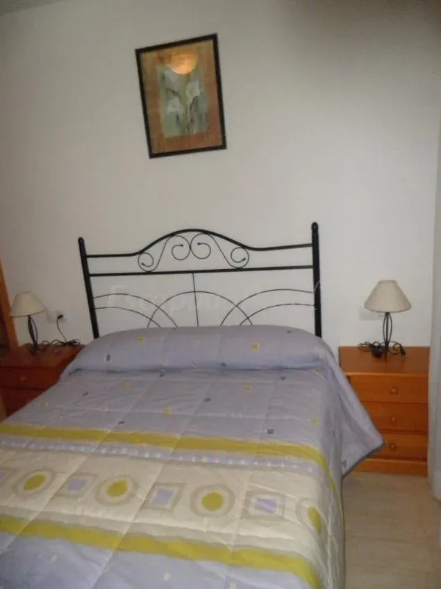 Apartamento Benafer 1ª