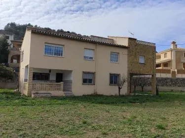 La Casa de los Alemanes