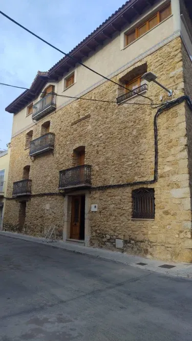 Casa Virginia