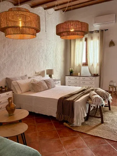 Casa Rural La Font