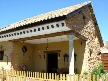 Casa Rural La Era