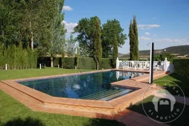 Casa Rural El Pocillo