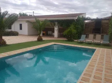 Casa Rural Celedonia