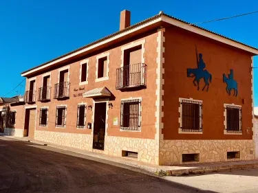 Casa Rural La Pepa