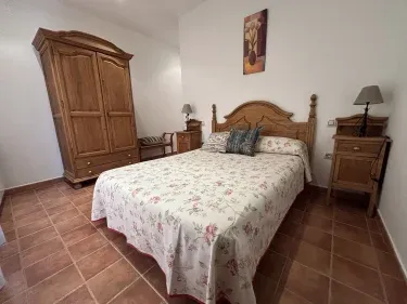 Apartamentos Rurales Los Huertos