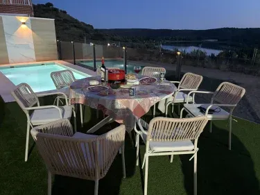 Casa Rural el Paraíso del Rey