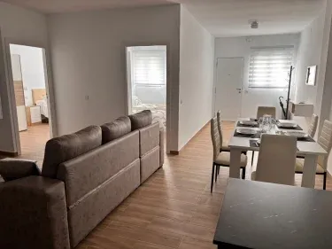 Apartamento Maruchi