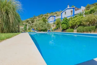 El Rincón de Carmen 