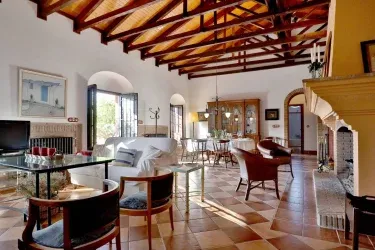 Molino de Don Federico