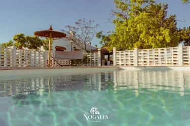 Casa Rural Los Nogales