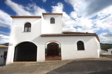 Casa Rural Don Lope