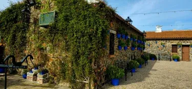 Complejo Rural el Soldado