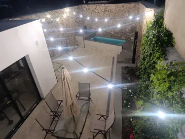 Casa del Virrey