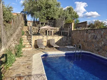 Casa Rural Río Yeguas1