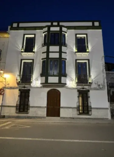 Moriles Wine Lodge