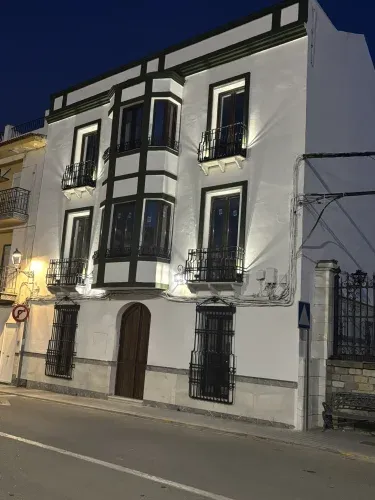 Moriles Wine Lodge