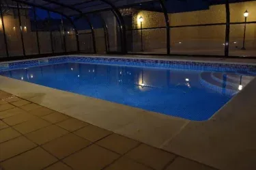 La Casa de las Parrillas