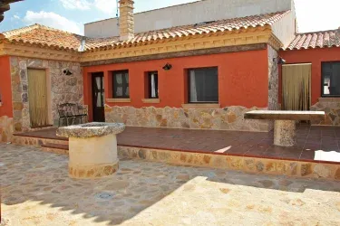 Casa Rural El Olivar