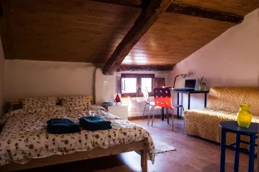 Casa Rural La Alcarria