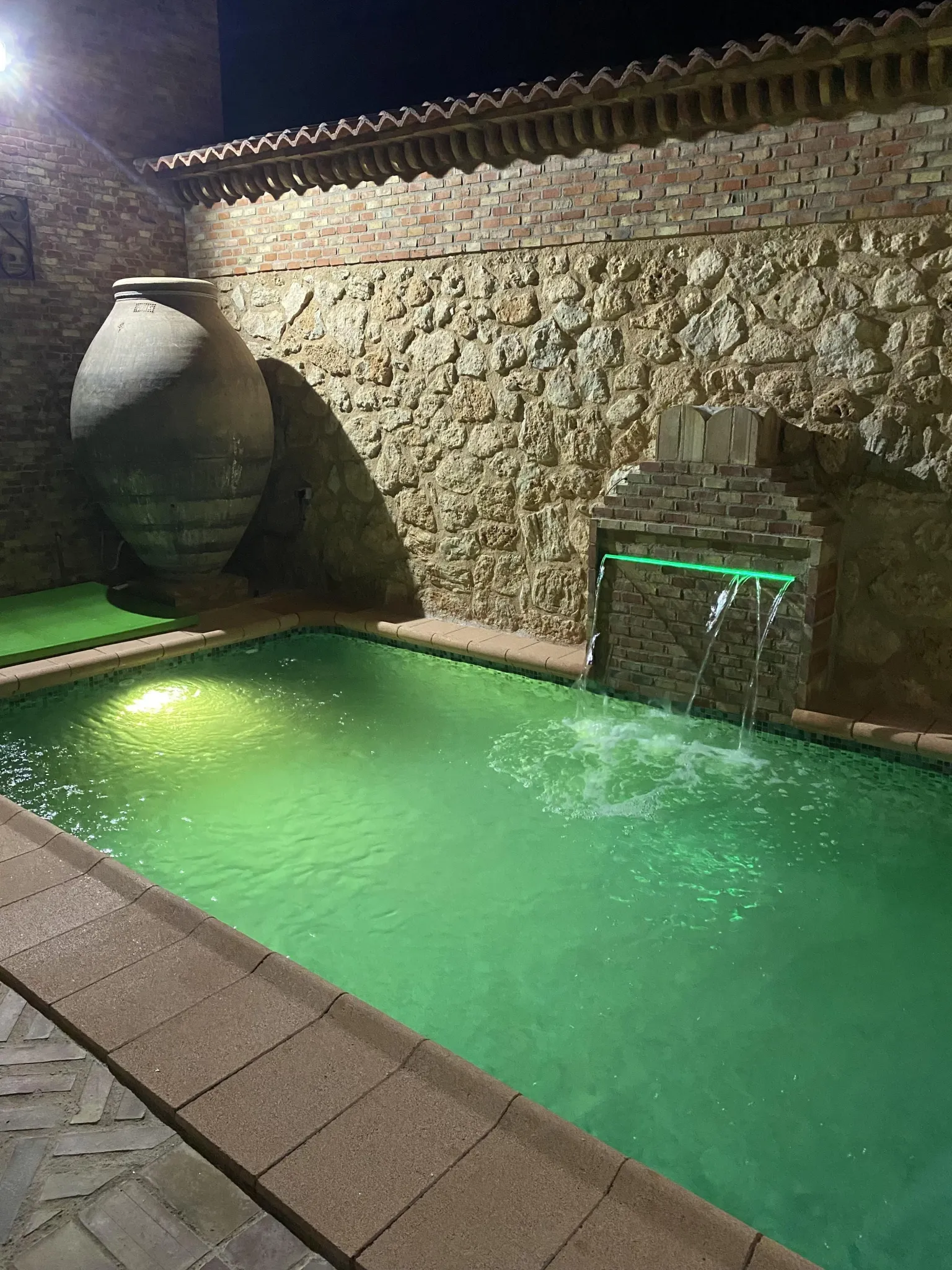 Casa Rural San Cristobal