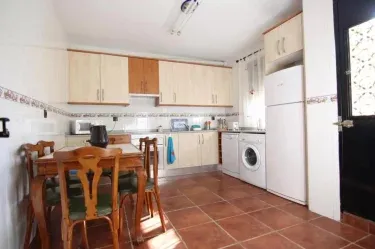 Casa Rural Las Huertas de Buendia