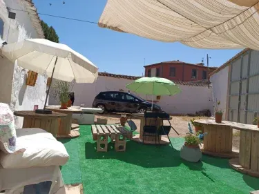 Casa Rural San Clemente