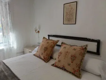 La Casa de Dori