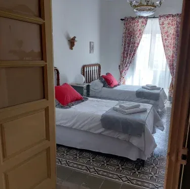 La Casa de Dori