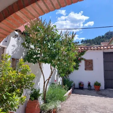La Casa de Dori