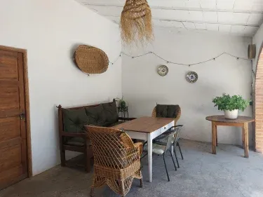 La Casa de Dori