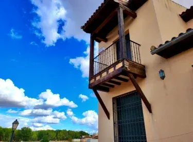 La Casa de las Nereidas