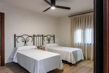 Casa Rural Tía Emilia