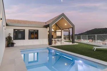 Villa Atalaya Priego