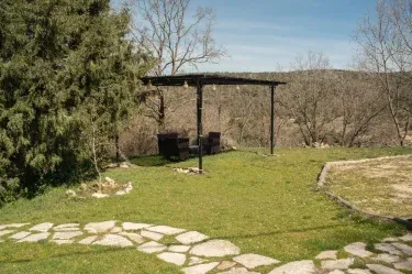 Casa Lyra