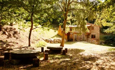 Riudecòs Agroturisme