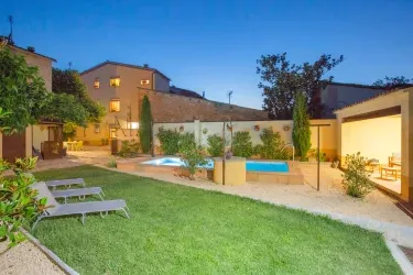 Casa Rural Ca l'Anita